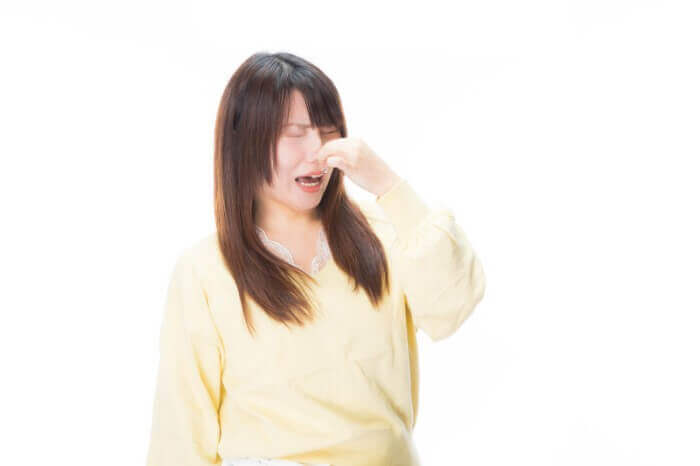 多少時間が掛かってもしっかり洗いましょう