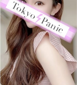 TokyoPanic (トウキョウパニック) 椿あい