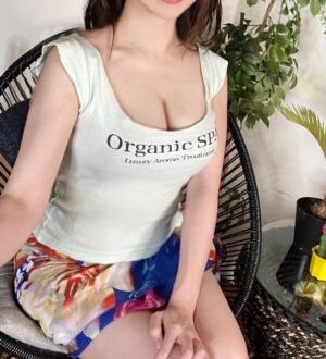 Organic Spa 恵比寿 (オーガニックスパ) 沢尻ゆい