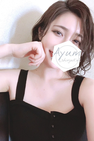 Anna (アンナ) 東城あゆみ