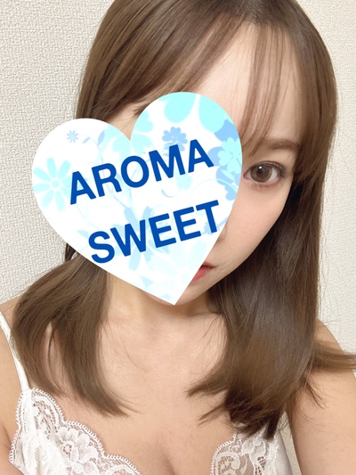 AROMA SWEET (アロマスイート) 宮脇ゆいか