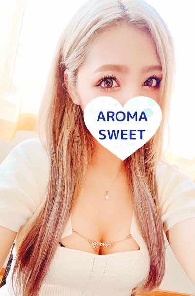 AROMA SWEET (アロマスイート) 板野れいら