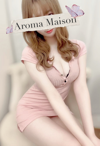 AROMA MAISON 銀座・日本橋 (アロマメゾン) 池尻あいり