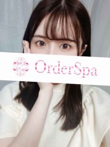 Order Spa (オーダースパ) 坂本ちさと