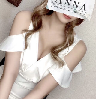 Anna (アンナ) 天使サナ