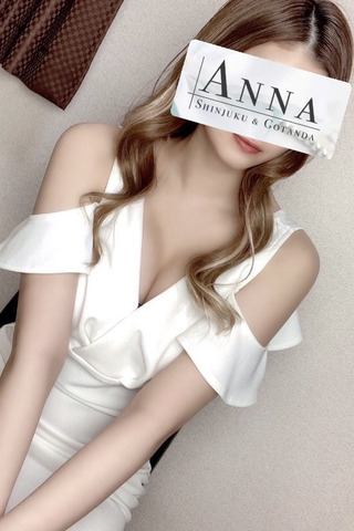 Anna (アンナ) 天使サナ