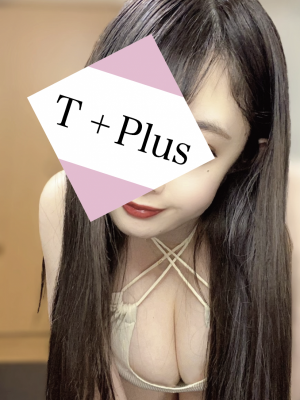 T+Plus (ティープラス) 愛月えりか