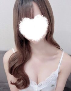 港区女子のやさしさ 一色かのん