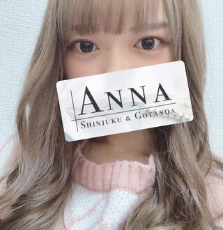 Anna (アンナ) 斉藤なぎ