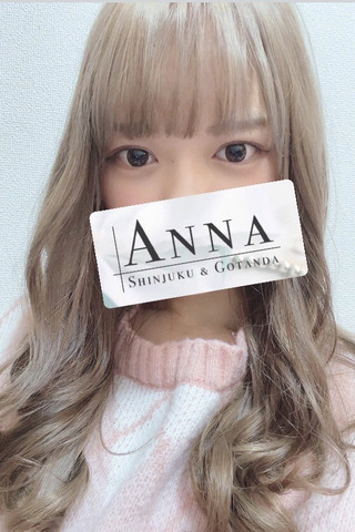 Anna (アンナ) 斉藤なぎ