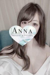 Anna (アンナ) 望月もか