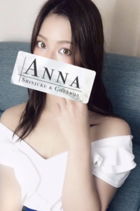 Anna (アンナ) 沢尻めい