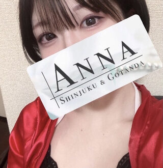 Anna (アンナ) 佐藤あの