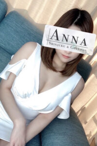 Anna (アンナ) 月橋れいか