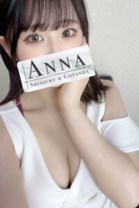 Anna (アンナ) 希咲らら