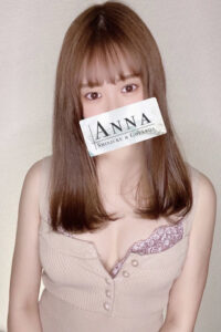 Anna (アンナ) 白石ほたる