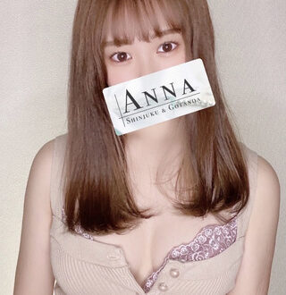 Anna (アンナ) 白石ほたる