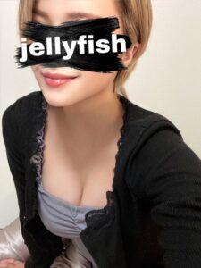 Jellyfish銀座 -ジェリーフィッシュ- 野原ゆうな