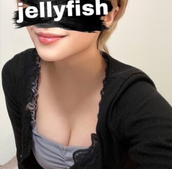 Jellyfish銀座 -ジェリーフィッシュ- 野原ゆうな