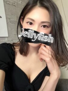 Jellyfish銀座 -ジェリーフィッシュ- 夏目さやか