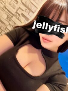 Jellyfish銀座 -ジェリーフィッシュ- 西野まどか