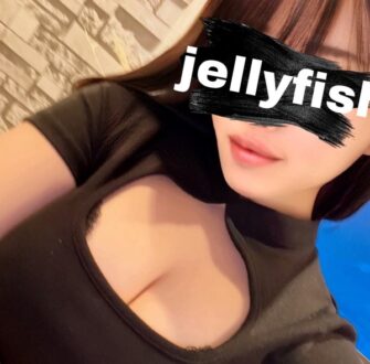 Jellyfish銀座 -ジェリーフィッシュ- 西野まどか