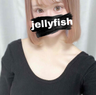 Jellyfish銀座 -ジェリーフィッシュ- 是永なのは