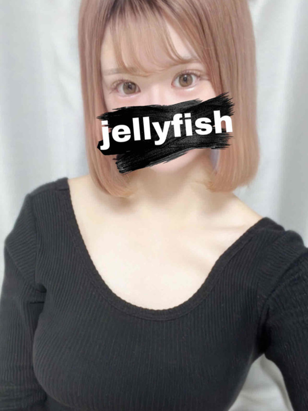 Jellyfish銀座 -ジェリーフィッシュ- 是永なのは