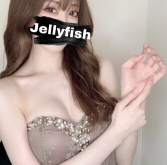 Jellyfish銀座 -ジェリーフィッシュ- 美月えな