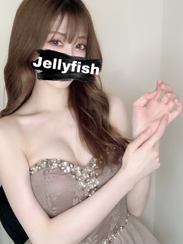 Jellyfish銀座 -ジェリーフィッシュ- 美月えな