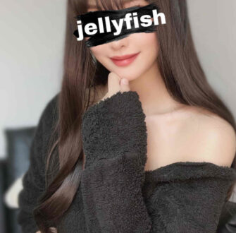 Jellyfish銀座 -ジェリーフィッシュ- 込山めぐみ