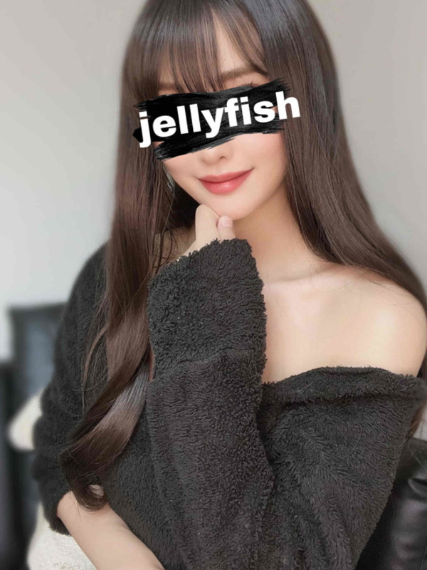 Jellyfish銀座 -ジェリーフィッシュ- 込山めぐみ