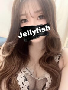 Jellyfish銀座 -ジェリーフィッシュ- 二階堂みゆ