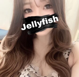 Jellyfish銀座 -ジェリーフィッシュ- 二階堂みゆ