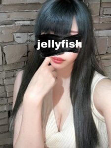 Jellyfish銀座 -ジェリーフィッシュ- 佐藤るな