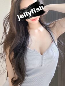 Jellyfish銀座 -ジェリーフィッシュ- 綾野らん