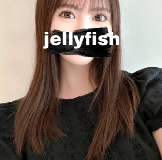 Jellyfish銀座 -ジェリーフィッシュ- 北川ゆうり