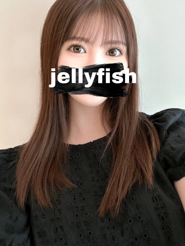 Jellyfish銀座 -ジェリーフィッシュ- 北川ゆうり さんのメンズエステ