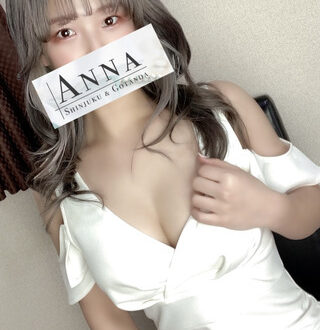 Anna (アンナ) 音羽はんな