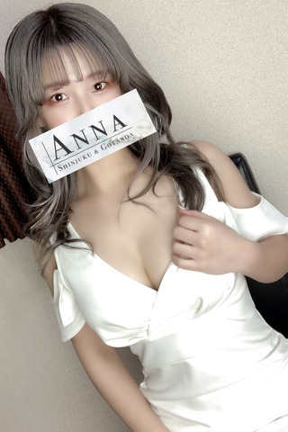 Anna (アンナ) 音羽はんな