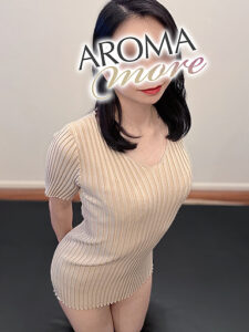 AROMA more (アロマモア) 柚木りさ