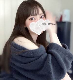 AROMAntic (アロマンティック) ゆき