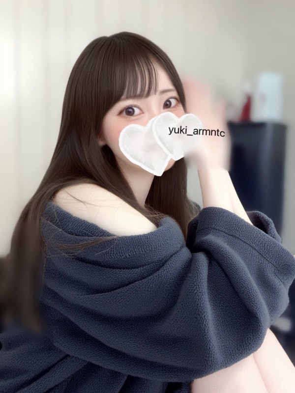 AROMAntic (アロマンティック) ゆき