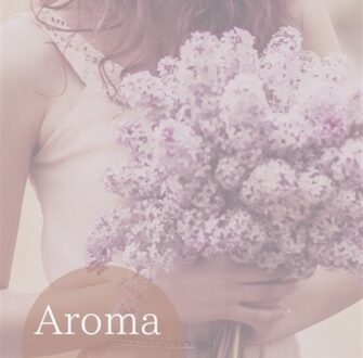 Aroma ABC 井上あやこ