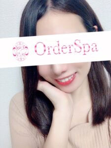 Order Spa (オーダースパ) 月島かんな