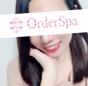 Order Spa (オーダースパ) 月島かんな