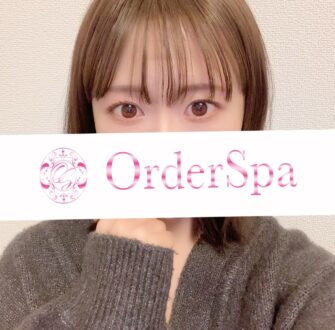Order Spa (オーダースパ) 小林ひな