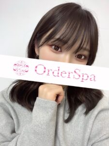 Order Spa (オーダースパ) 神田とあ