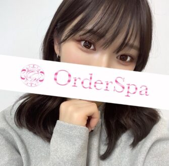 Order Spa (オーダースパ) 神田とあ