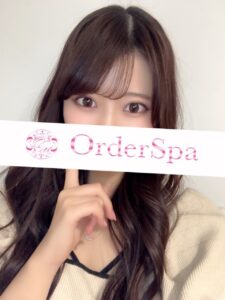 Order Spa (オーダースパ) 山崎ゆめ